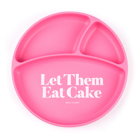 Bella Tunno "Let Them Eat Cake" Wonder Plate