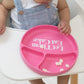 Bella Tunno "Let Them Eat Cake" Wonder Plate