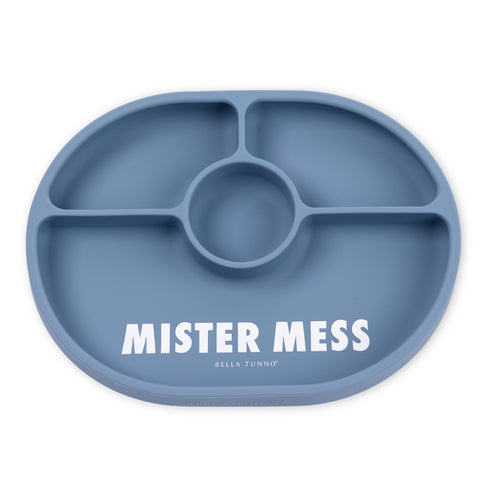Bella Tunno “Mister Mess” Wonder Plate