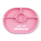 Bella Tunno “Eat up Buttercup” Wonder Plate