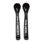 Bella Tunno "Love at First Bite/Food Critic" Spoon Set