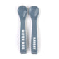 Bella Tunno "Hangry/MIster Mess" Spoon Set