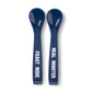 Bella Tunno "Feast Mode/Meal Monster" Spoon Set