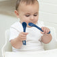 Bella Tunno "Feast Mode/Meal Monster" Spoon Set