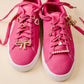 The Darling Effect Dazzle Shoe Charm Pack-Fancy Flair