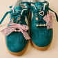 The Darling Effect Dazzle Shoe Charm Pack-Key to my Heart