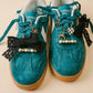 The Darling Effect Dazzle Shoe Charm Pack-Midnight Moment