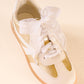 The Darling Effect Step It Up Shoelaces-Sheer White