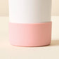 The Darling Effect Tumbler Boot-Pink