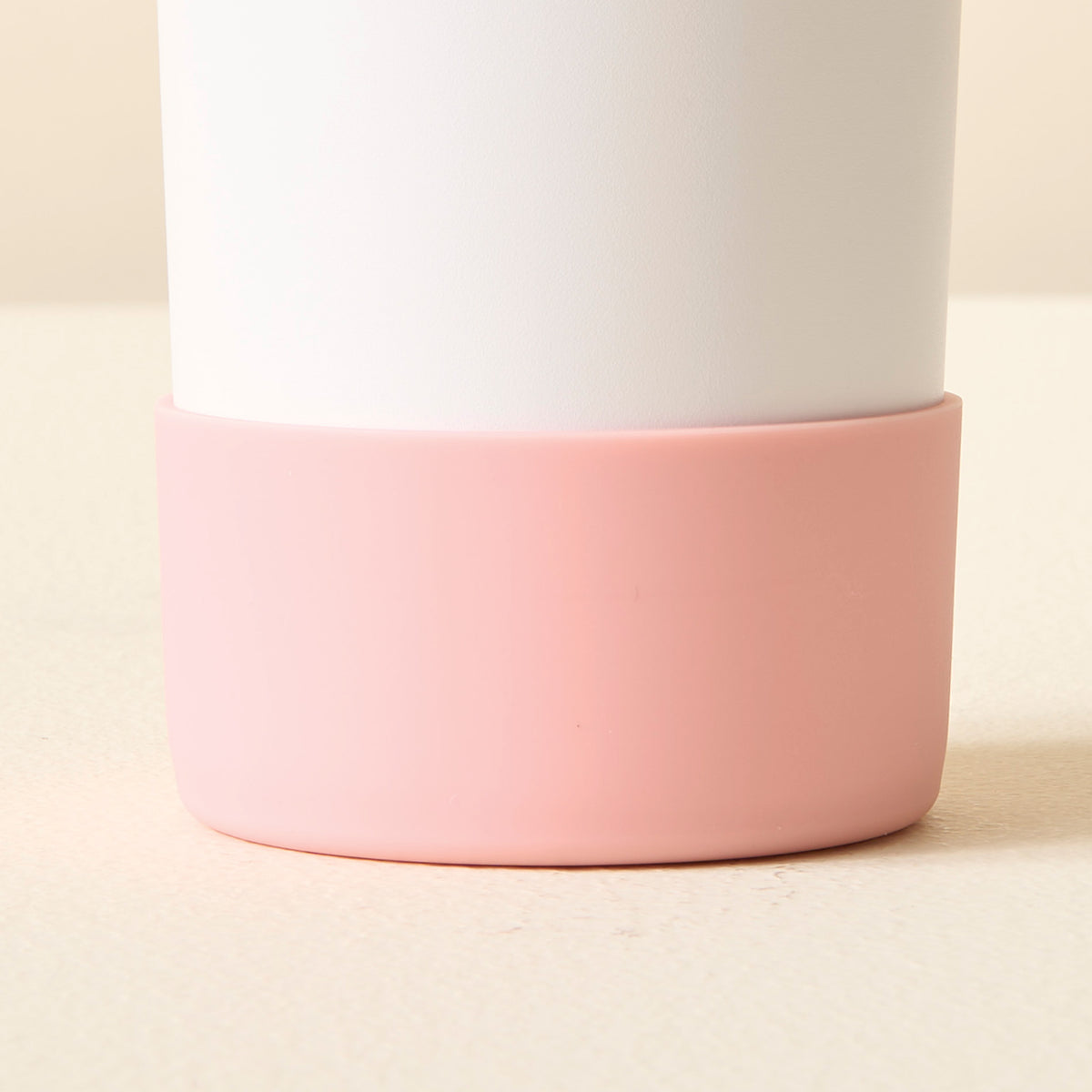 The Darling Effect Tumbler Boot-Pink
