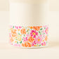 The Darling Effect Tumbler Boot-Secret Garden Pink