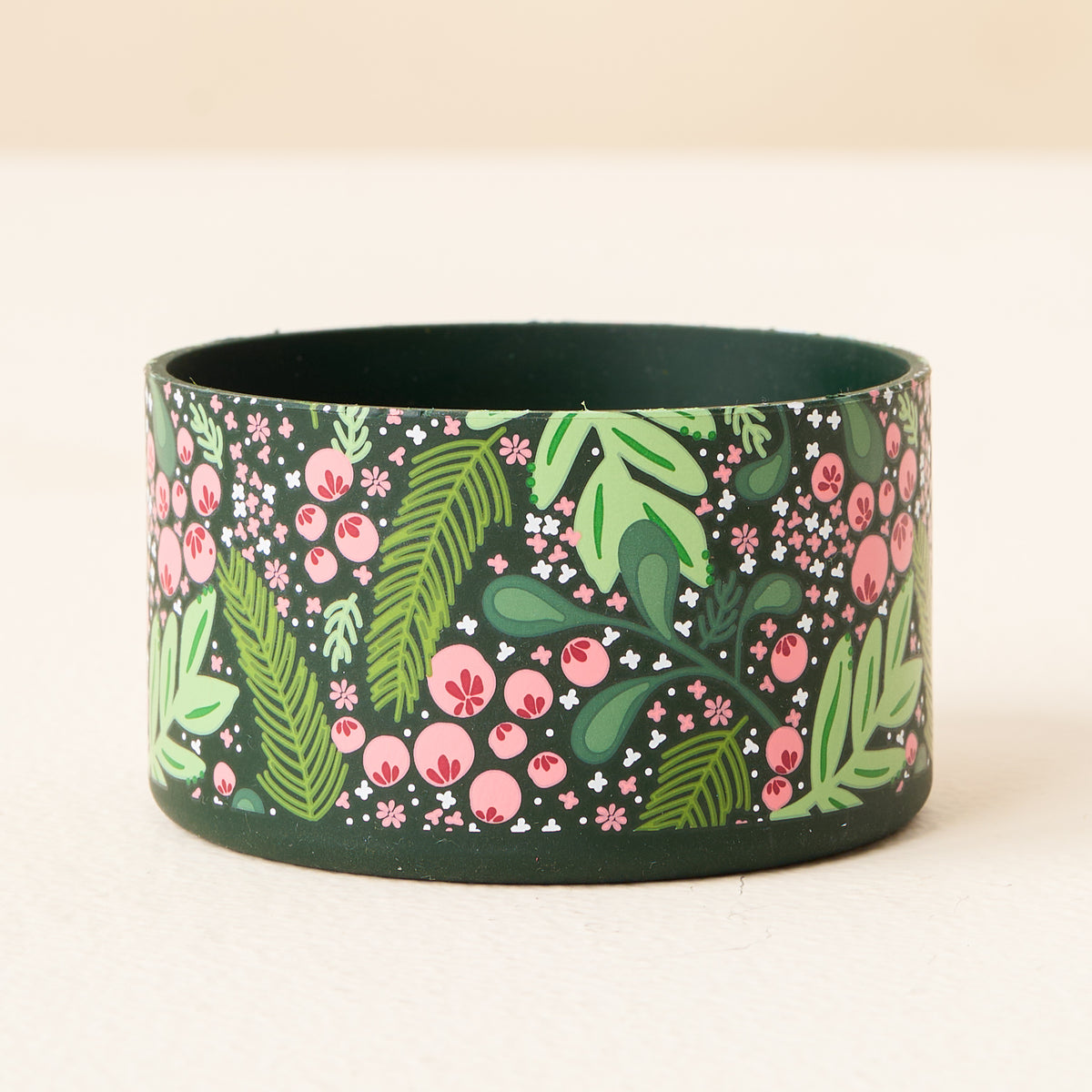 The Darling Effect Tumbler Boot-Jolly Sprig Green