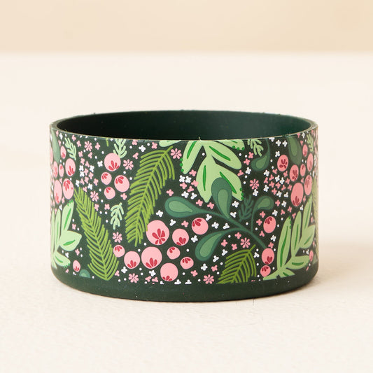 The Darling Effect Tumbler Boot-Jolly Sprig Green