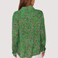 Lost + Wander "Eden's Oasis" Top- Green Floral