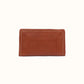 Hobo Bags "Evolve" Wristlet-Kindling Brown