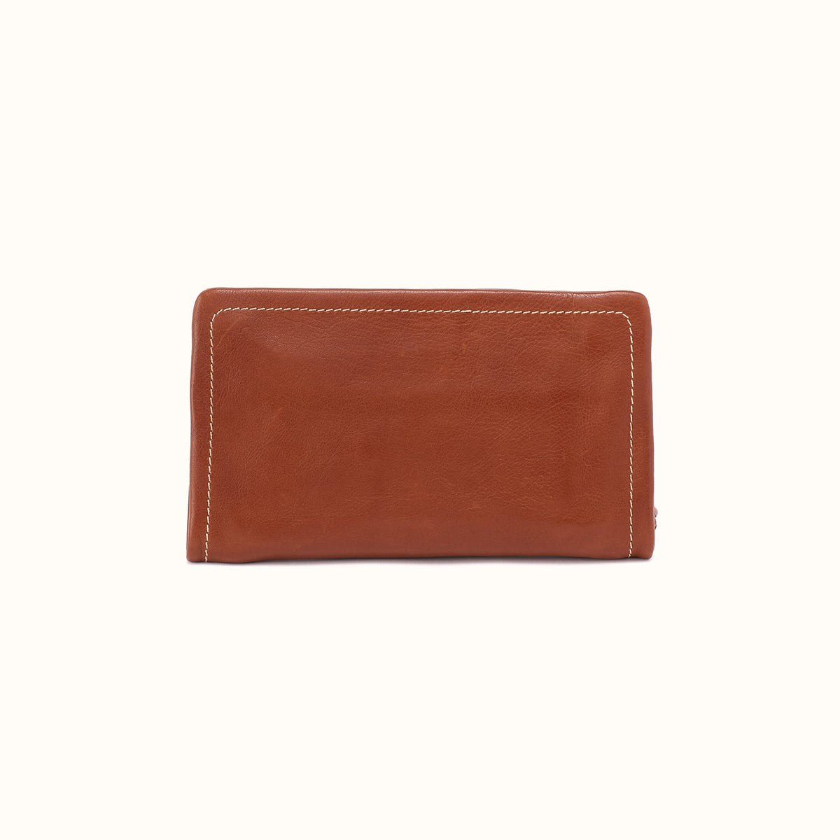 Hobo Bags "Evolve" Wristlet-Kindling Brown