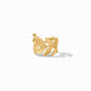Julie Vos "Willow" Ring-Gold (one size)