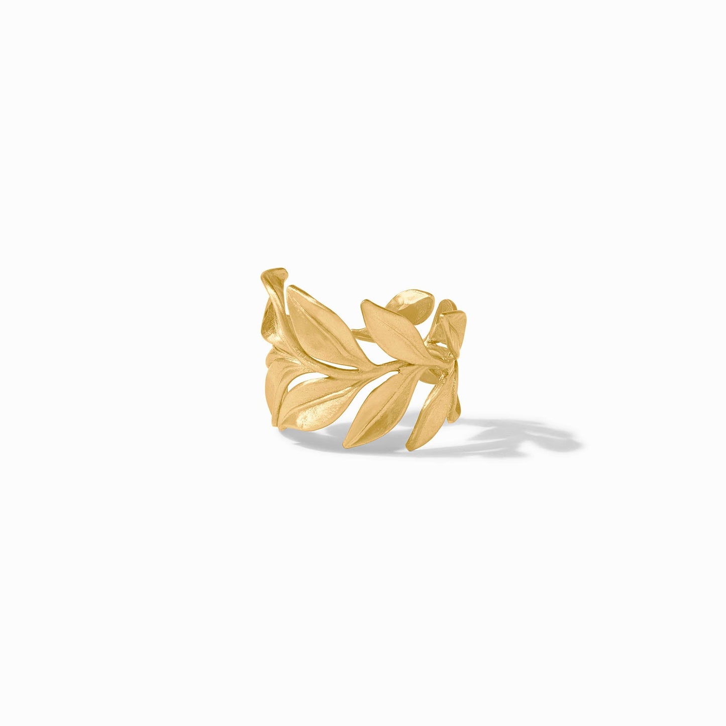 Julie Vos "Willow" Ring-Gold (one size)