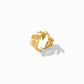 Julie Vos "Willow" Ring-Gold (one size)