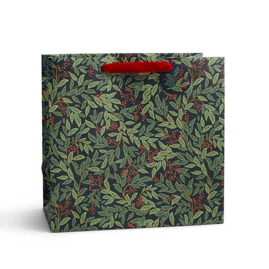 Rifle Paper Co. “Willowberry” Gift Bags - Available in 3 Sizes