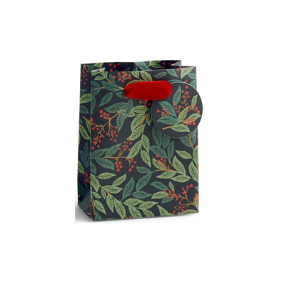 Rifle Paper Co. “Willowberry” Gift Bags - Available in 3 Sizes