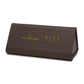 DIFF Eyewear The Ranch "Beth IV" G15 Polarized Sunglasses-Western Sequoia