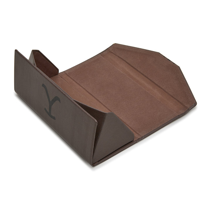 DIFF Eyewear The Ranch "Beth IV" G15 Polarized Sunglasses-Western Sequoia