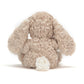 Jellycat Yummy Beige Bunny