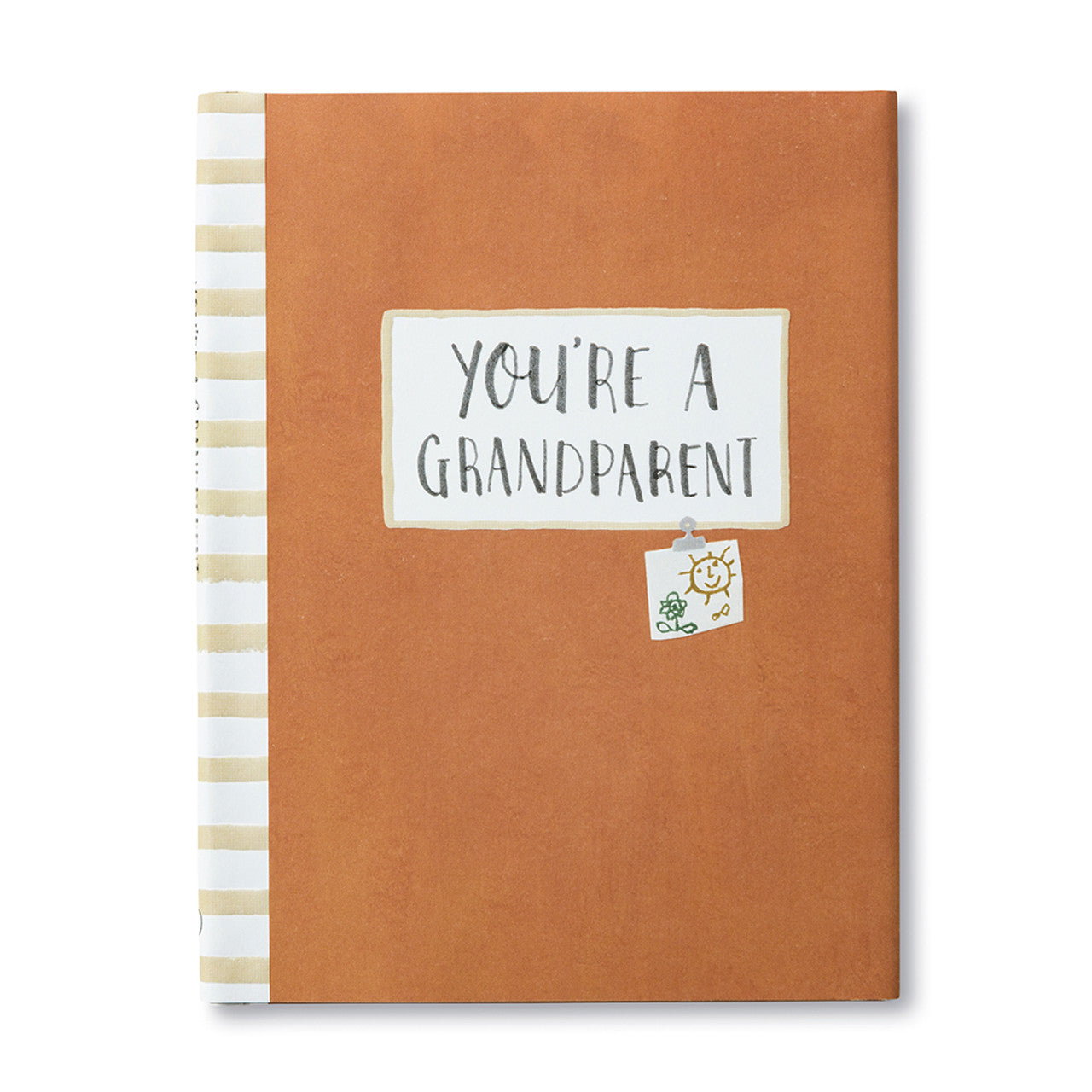 Compendium "You're a Grandparent" Book