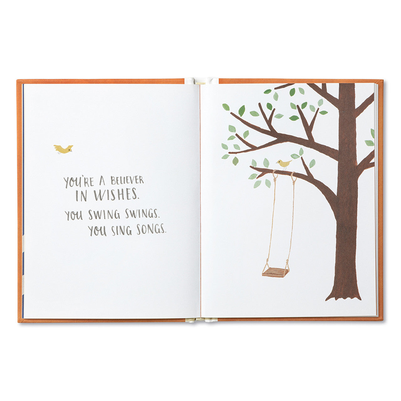 Compendium "You're a Grandparent" Book