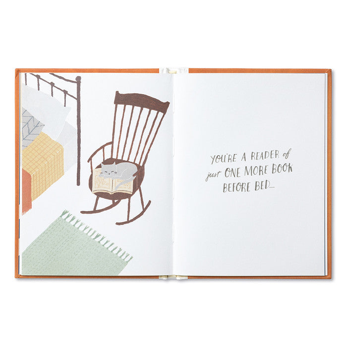 Compendium "You're a Grandparent" Book