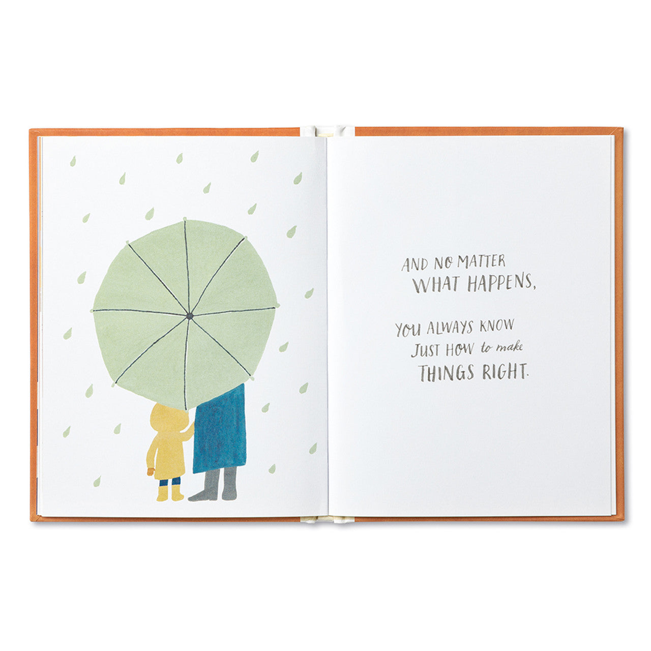 Compendium "You're a Grandparent" Book