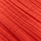 Z Supply New Light Gauze Mini Dress - Cabana Red