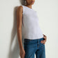 Nation LTD “Zella” Tank - White