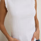 Nation LTD “Zella” Tank - White