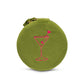 Living Royal Jewelry Zip Case-Martini