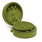 Living Royal Jewelry Zip Case-Martini