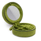 Living Royal Jewelry Zip Case-Martini