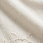 Z Supply Daya Embroidered Top-White