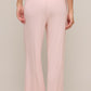 Z Supply Dawn Luxe Rib Pant-Whisper Pink