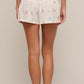 Z Supply Dawn Cowboy Short-Moonstone