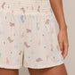Z Supply Dawn Cowboy Short-Moonstone