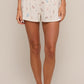 Z Supply Dawn Cowboy Short-Moonstone