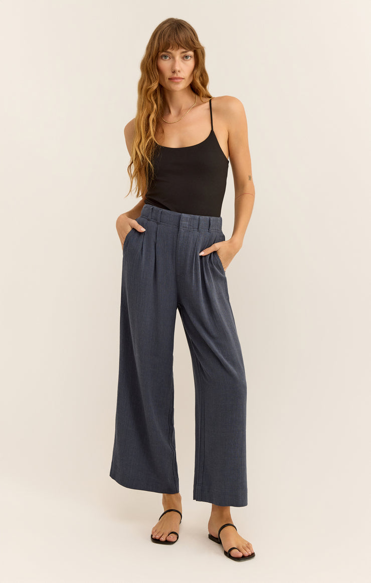 Z Supply Farah Pant-Supernova