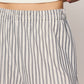 Z Supply Scout Striped Pant - Eclipse