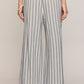 Z Supply Scout Striped Pant - Summer Stone