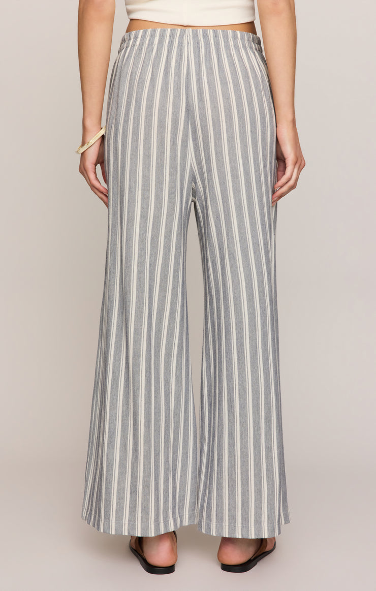 Z Supply Scout Striped Pant - Summer Stone