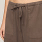 Z Supply Kit Twill Carpenter Pant-Pebble Coast