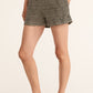 Z Supply Arezzo Crochet Short - Black