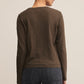 Z Supply Modern Slub L/S Tee-Tavern
